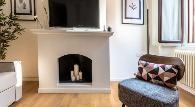 Апартаменты JOIVY Lovely Flat For 5 Close To Sforzesco Castle