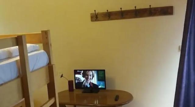 Номер Economy Retro Vrbovec