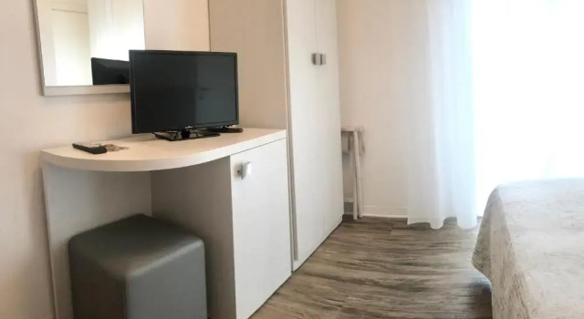 Номер Standard Hotel Nelson