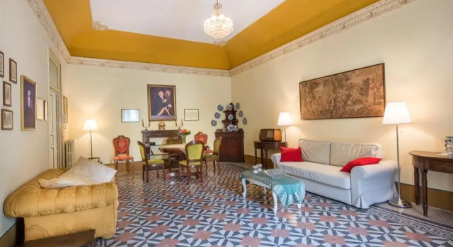 Casa d'arte Ugdulena con Piscina e Terrazza by Wonderful Italy