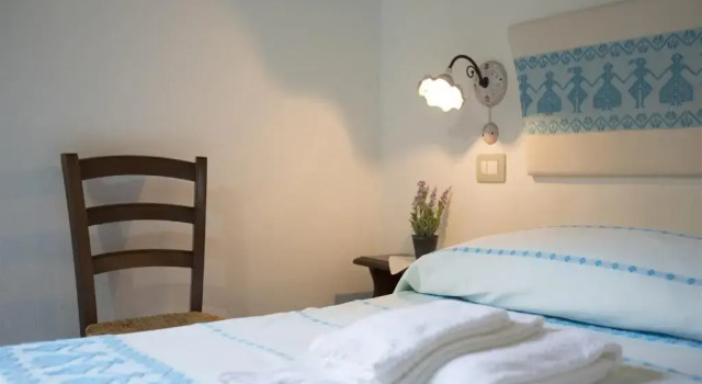 Апартаменты Country House SOzzastru