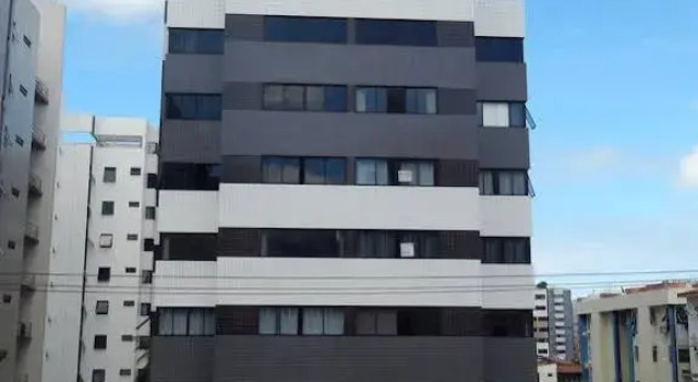 Ametista Flat, Varaa Hotelli Hotellit Bahia pysäköinnillä, Pysäköinti