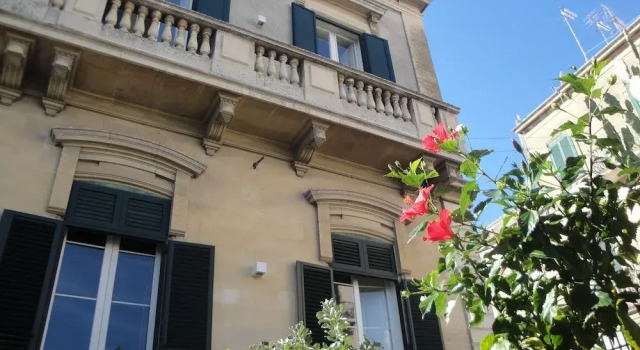 Le Signorine B&B Lecce