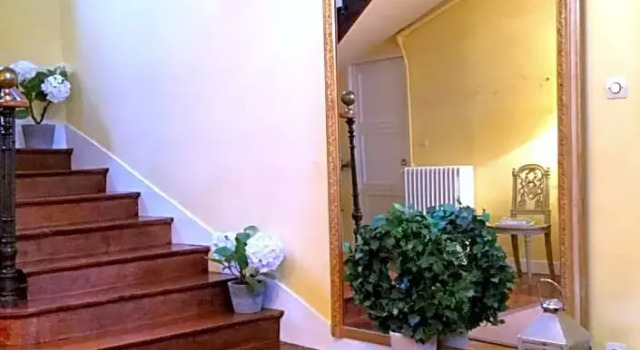 Clos de Bellefontaine B&B, Забронировать Отель «постель и завтрак» Байе 