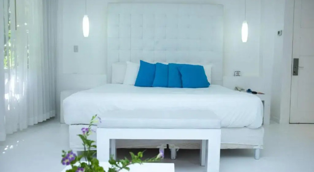 Le Cameleon Boutique Hotel, Varaa Hotelli Cocles Limon