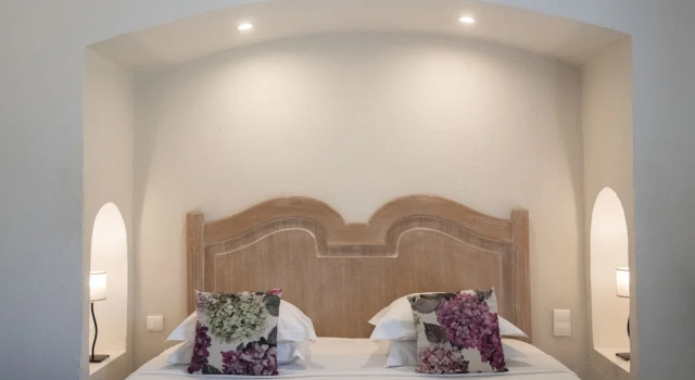 Двухместный номер Comfort Hotel Les Messugues
