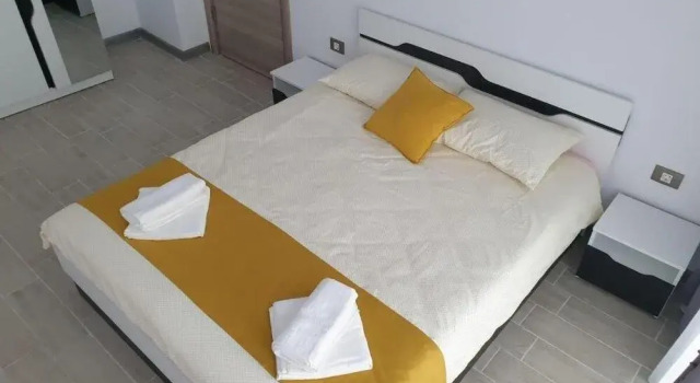 Deluxe Alezzi, Đặt Căn hộ Khách sạn SPA ở Constanta, SPA