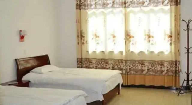 Wuyuan Renjia Guesthouse, Rezerwuj Hotel Wuyuan Jiangxi