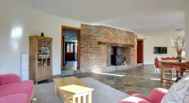 Hawkridge Oast, Book Hotel 4-stjernede hoteller i High Weald, 4*