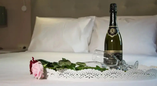 Номер Premium Porta Medina Boutique Hotel
