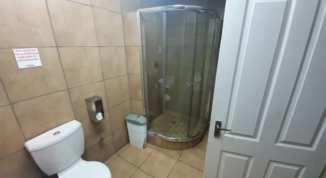 Номер Standard Leach Lodge