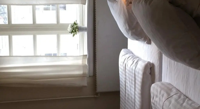 Guesthouse Rudkøbing, Reserva ahora Hotel Rudkøbing 