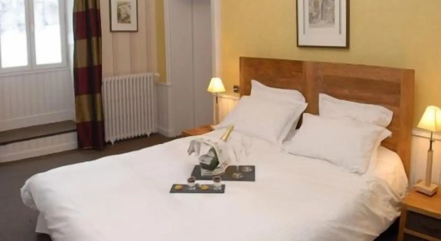 Domaine de Joinville & Spa, Book Resort Resort Hotels in Upper Normandy, Resort