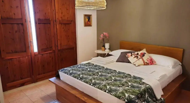 Номер Deluxe Aloha Marzamemi Rooms