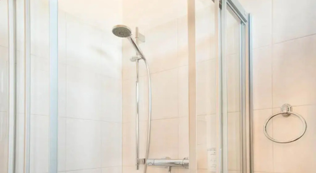 Двухместный номер Standard с видом на сад Hotel Alte Canzley