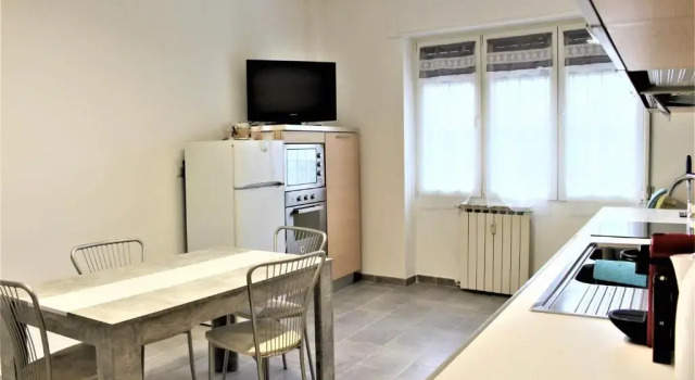 Апартаменты LS-House Apartment - In the Heart of Sanremo