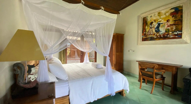Семейный номер Standard Sawah Indah Villa