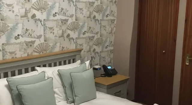 Glenfall Coach House, Забронировать Отель Отели Англии 3 звезды, 3*