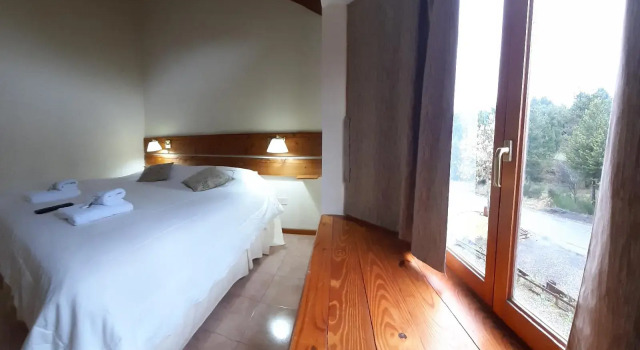Posada Del Cipres