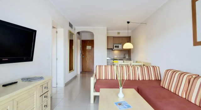 Alcudia Garden Aparthotel, Book Hotel 3-Star Hotels in Alcudia, 3*