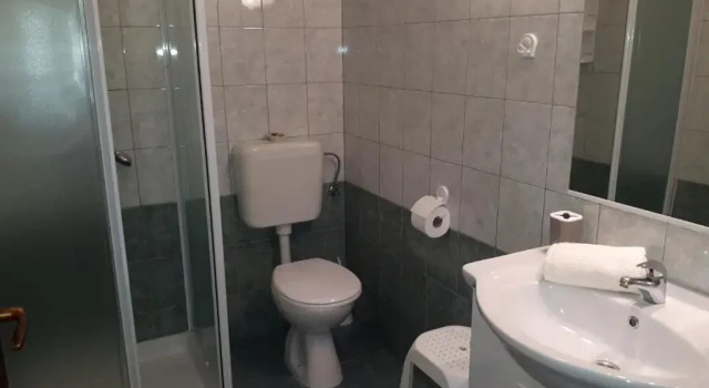 Апартаменты с 2 комнатами Apartments and Rooms Lorena 236