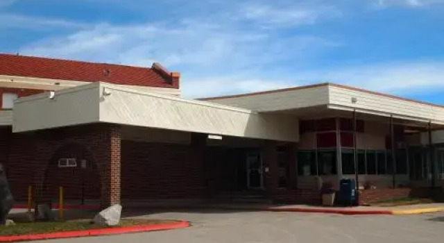Yogo Inn, Buchen Sie Hotel Lewistown Montana