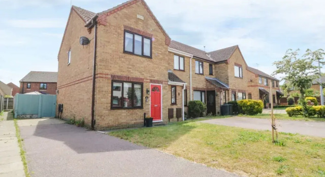 Breydon Cottage, Prenota Casa vacanze Great Yarmouth 