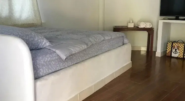 Двухместный номер Standard Paramer Resort Suanphung