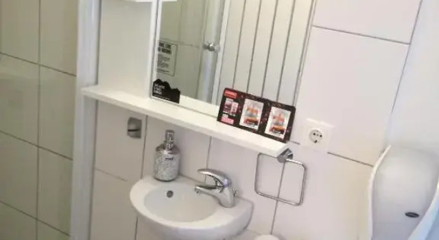 Номер Standard Castle Hotel Regensburg
