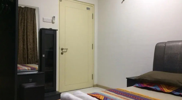 Lawang Suite Basic Roomstay