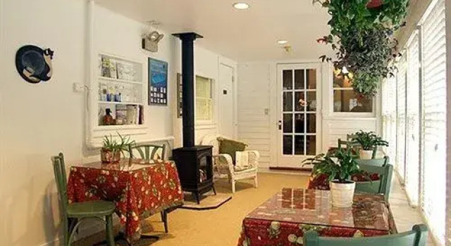 Grape Arbor Bed and Breakfast, Prenota Hotel Hotel a Kearsarge con colazione, Colazione