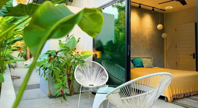 Stylish 3br Pool Villa Walk to Beautiful Naiyang Beach, Забронировать Вилла Виллы Южного Таиланда, Вилла