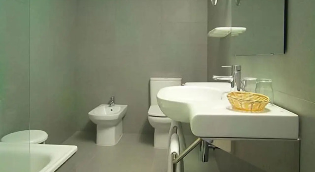Номер Standard Hotel Mediterrani