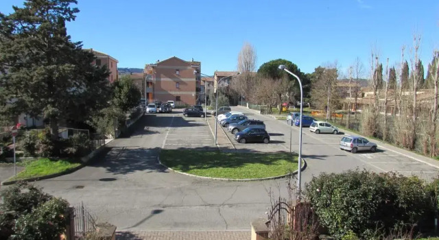 Апартаменты Casa Angolo delle Rose