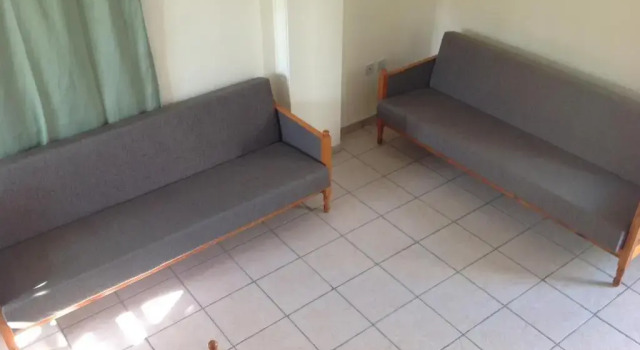 Номер Economy Sea N Lake View Hotel Apartments