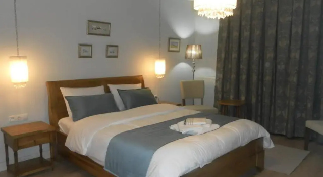 Номер Standard D&C Göcek Hotel