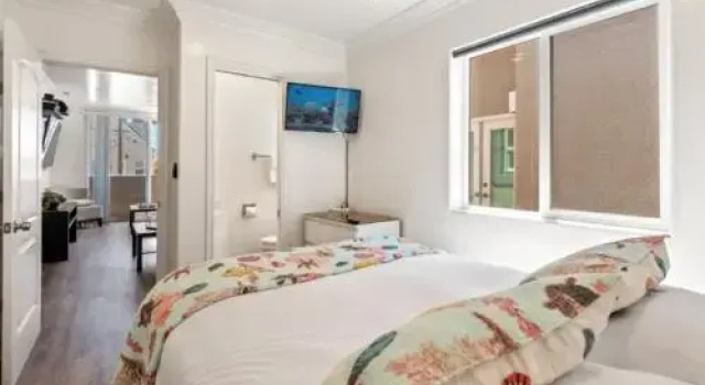 205-Pismo Getaway, Забронировать Отель Сан-Диего San Diego Metropolitan Area, рядом с Пляж Ривьера-Шорс