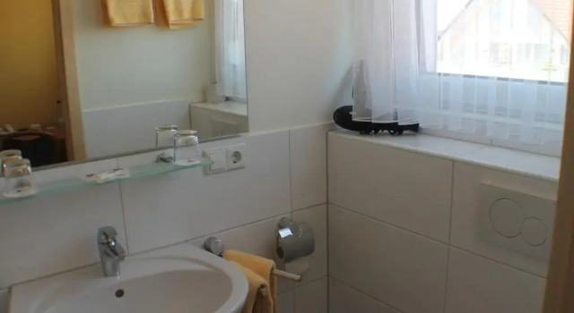 Двухместный номер Standard Hotel Seehalde