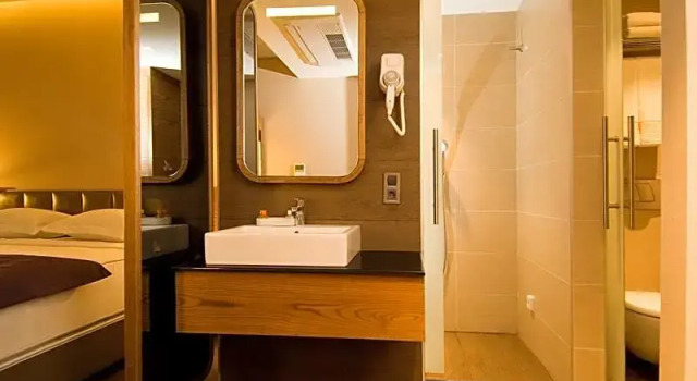 Номер Standard с видом на окрестности Casa De Maris Spa & Resort Hotel Adult Only 16 Plus