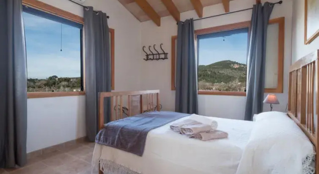 Holiday Home Can Toni i Monica, Rezerwuj Hotel Binissalem Majorka