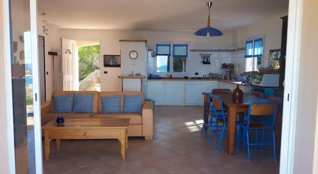 House With 3 Bedrooms In Sartene With Wifi, Varaa Hotelli  