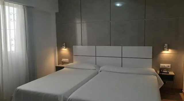 Трёхместный номер Standard Sol Playa