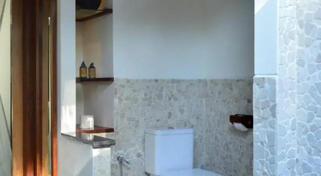 Двухместный номер Deluxe Vyaana Resort Gili Air