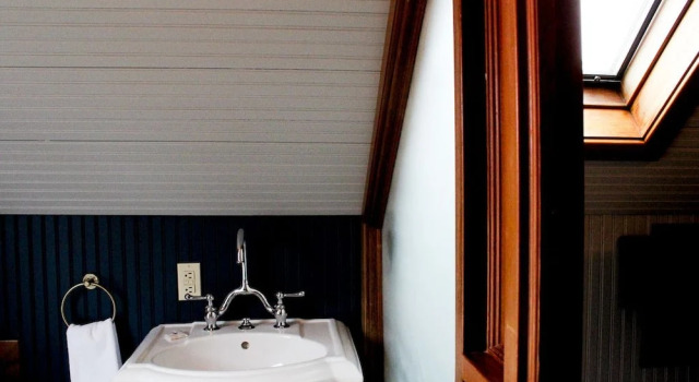 Двухместный люкс Standard Shelburne Hotel