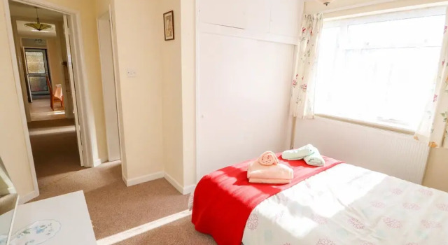 Sunnyside, Boek Vakantiehuis Villa's in Merseyside, Villa
