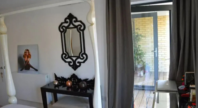 1 Bed Flat In Heart Of Brixton