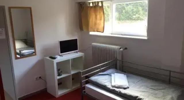 Sport-Hostel
