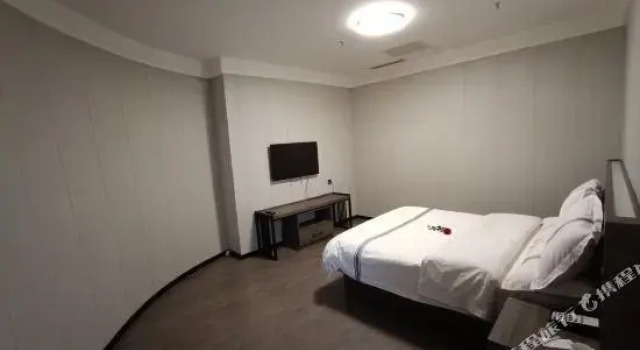 Двухместный люкс Business Mild Fashion Hotel