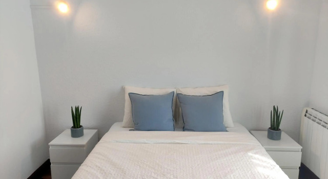 Apartamento Lurra Barrika, Rezerwuj Apartament Hotele w Baskonia z parkingiem, Parking