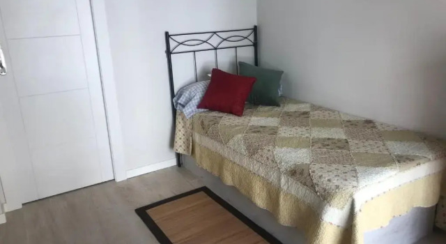 Apartament Burjasot Free Wifi, 予約 アパートメント Burjassot バルセロナ